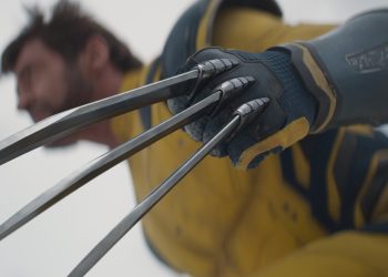 'Deadpool & Wolverine' New Trailer Dropped: Hugh Jackman Returns as Wolverine!