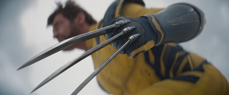 'Deadpool & Wolverine' New Trailer Dropped: Hugh Jackman Returns as Wolverine!
