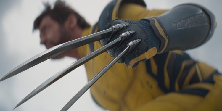 'Deadpool & Wolverine' New Trailer Dropped: Hugh Jackman Returns as Wolverine!