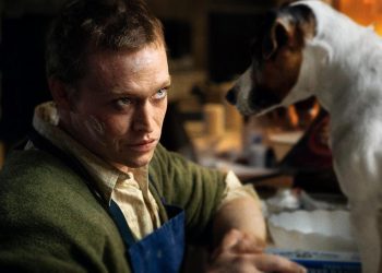 'DogMan' VOD Release Date Revealed