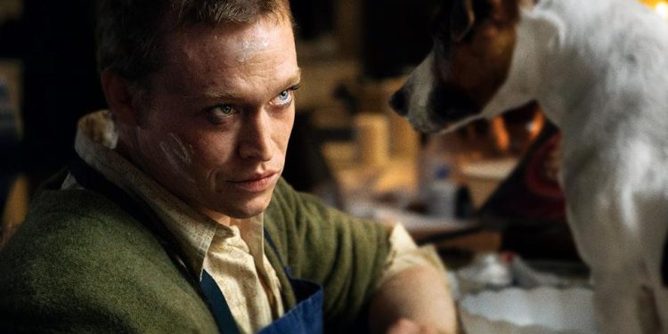 'DogMan' VOD Release Date Revealed