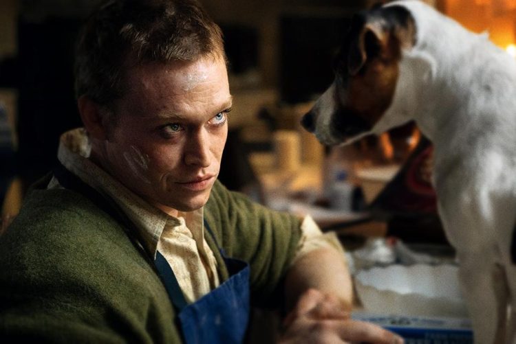 'DogMan' VOD Release Date Revealed