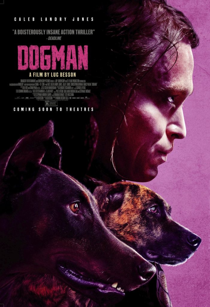 'DogMan' VOD Release Date Revealed