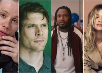 Joe Cole, Jack O’Connell, Marshawn Lynch, and Rita Ora to Star Drew Kirsch's Action-Thriller 'He Bled Neon'