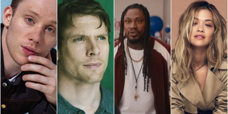 Joe Cole, Jack O’Connell, Marshawn Lynch, and Rita Ora to Star Drew Kirsch's Action-Thriller 'He Bled Neon'