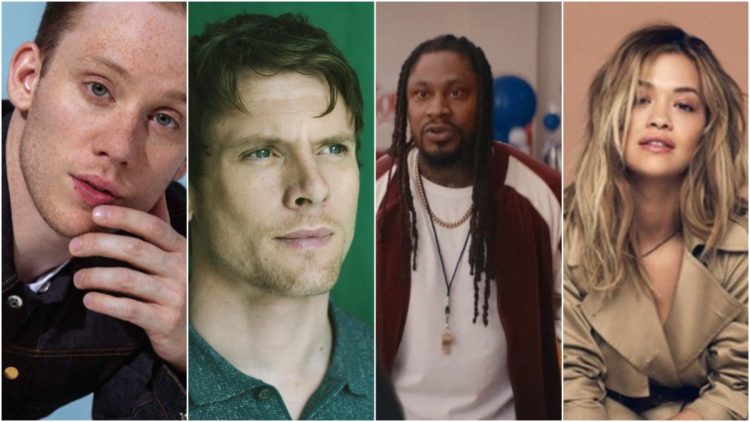Joe Cole, Jack O’Connell, Marshawn Lynch, and Rita Ora to Star Drew Kirsch's Action-Thriller 'He Bled Neon'