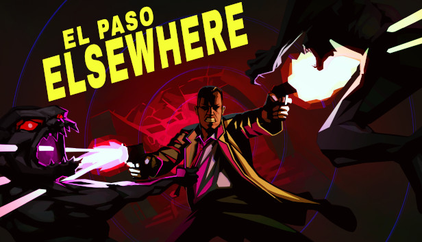 LaKeith Stanfield will star in and produce a feature adaptation of the hit neo-noir video game 'El Paso, Elsewhere'.