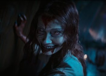 New 'Evil Dead' Film in Development; Francis Galluppi to Write and Direct