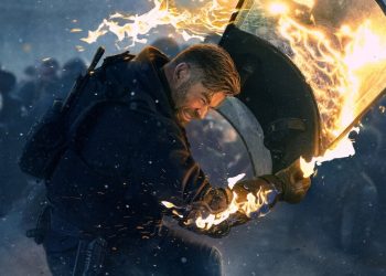 Joe Russo Confirms He'll Return to Write 'Extraction 3' Screenplay