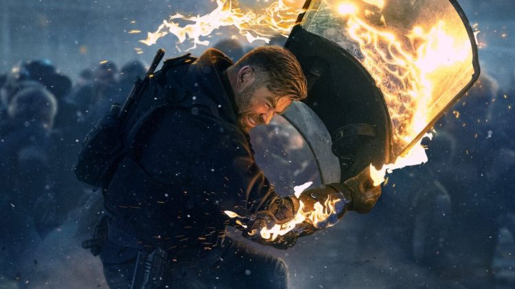 Joe Russo Confirms He'll Return to Write 'Extraction 3' Screenplay
