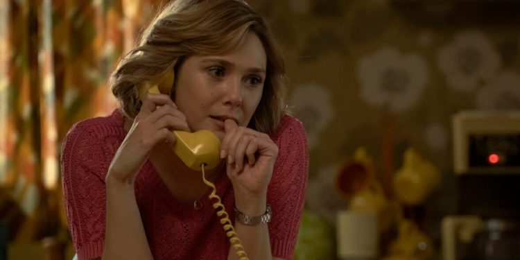 David Freyne's Rom-Com 'Eternity' Begins Filming in May with Elizabeth Olsen