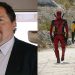 Exclusive Jon Favreau Returns as Happy Hogan in 'Deadpool & Wolverine'