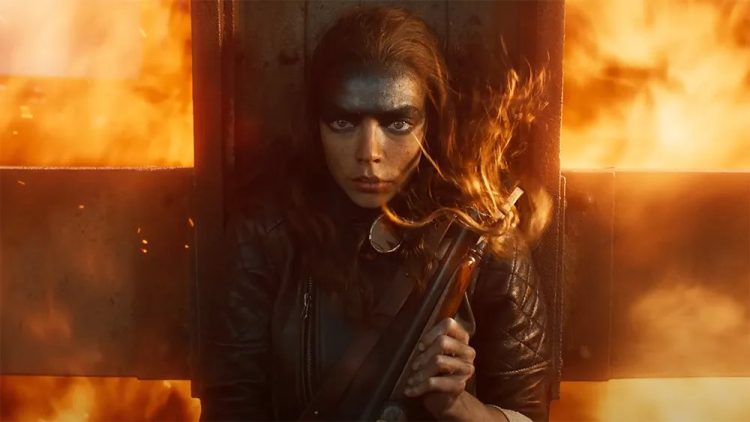 FURIOSA