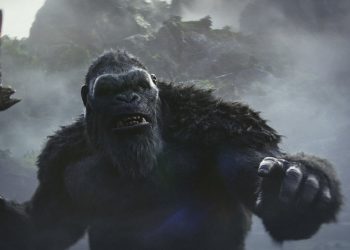 'Godzilla x Kong: The New Empire' Crosses Half a Billion in Worldwide Box Office