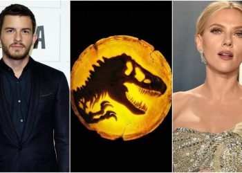Gareth Edwards' 'Jurassic World' movie