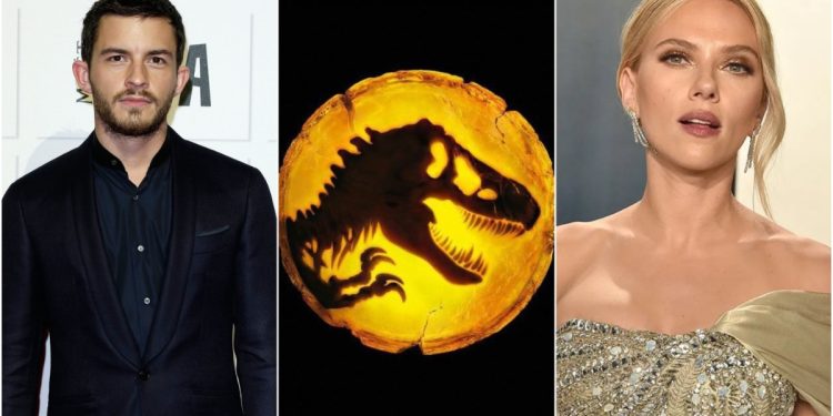 Gareth Edwards' 'Jurassic World' movie