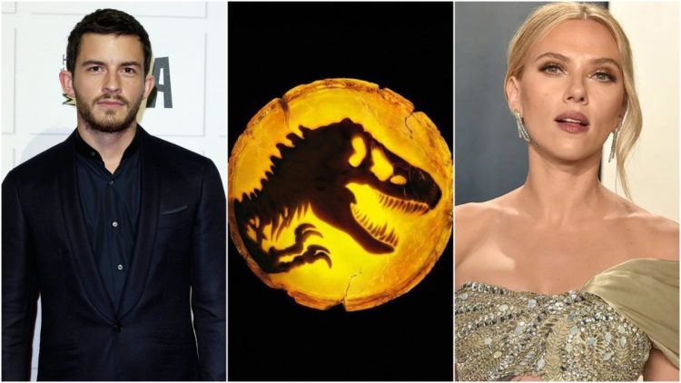 Gareth Edwards' 'Jurassic World' movie