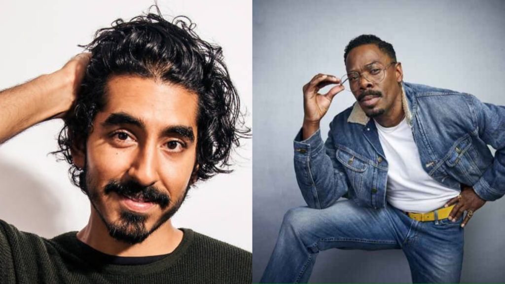 Gareth Edwards' 'Jurassic World' movie