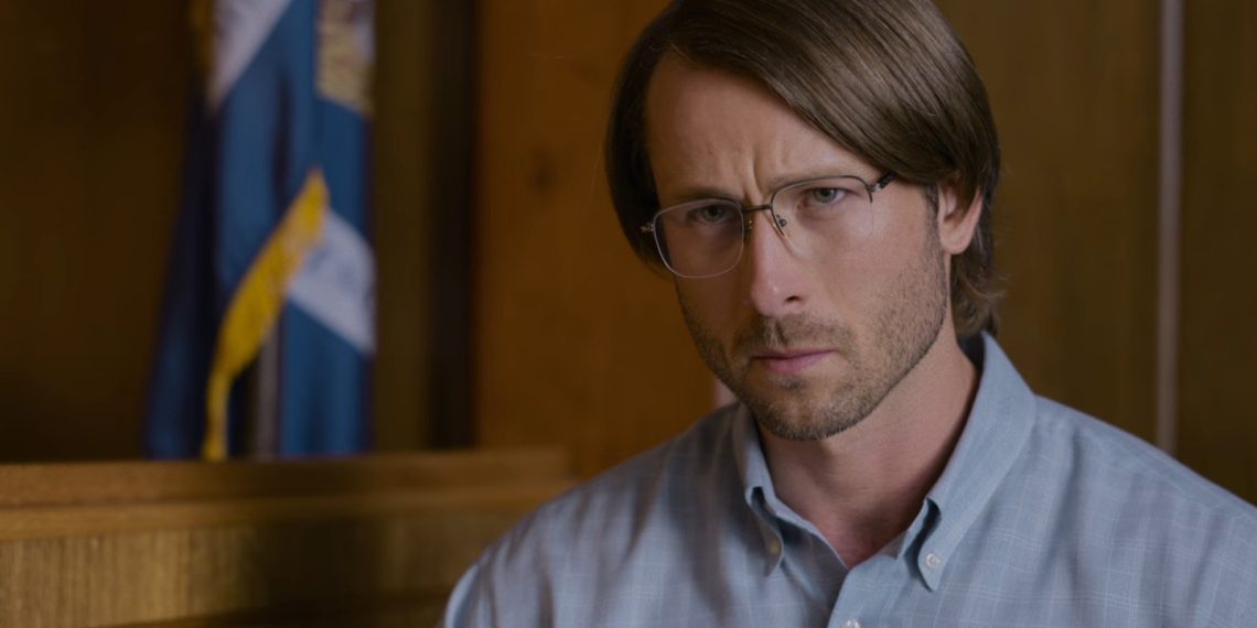 'Hit Man' Trailer: Glen Powell Unveils His Hidden Talent in Undercover Police Stings