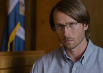 'Hit Man' Trailer: Glen Powell Unveils His Hidden Talent in Undercover Police Stings