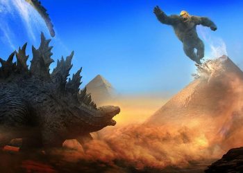 'Godzilla x Kong: The New Empire' Smashes $400M Milestone Globally