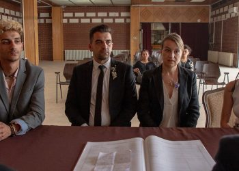 'Housekeeping for Beginners' VOD Release Date Revealed