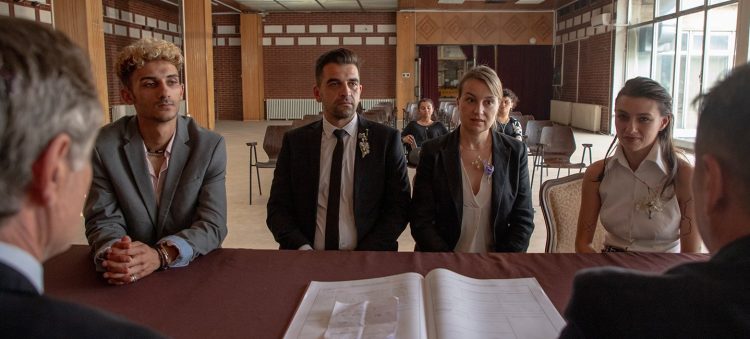 'Housekeeping for Beginners' VOD Release Date Revealed