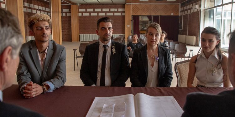 'Housekeeping for Beginners' VOD Release Date Revealed