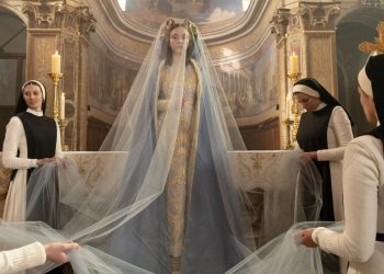 The DVD and Blu-ray release date for 'Immaculate,' starring Sydney Sweeney, is June 11, 2024.