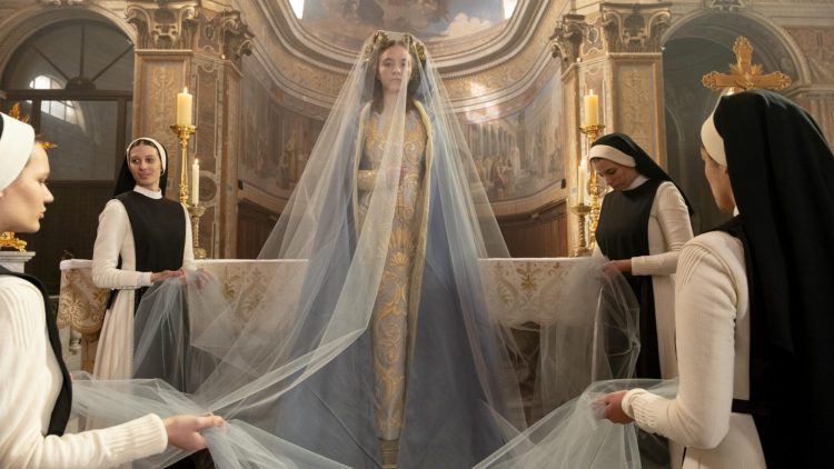 The DVD and Blu-ray release date for 'Immaculate,' starring Sydney Sweeney, is June 11, 2024.