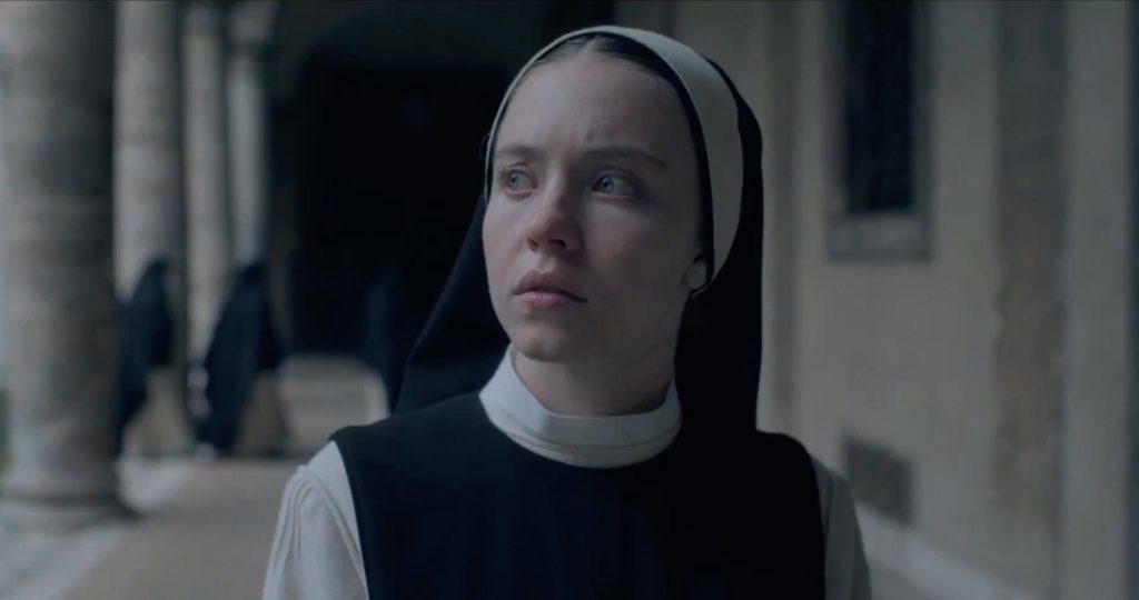 'Immaculate' VOD Release Date Revealed