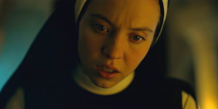 'Immaculate' VOD Release Date Revealed