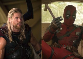 Is Thor Making an Appearance in 'Deadpool & Wolverine' CinemaCon 2024 Spoilers