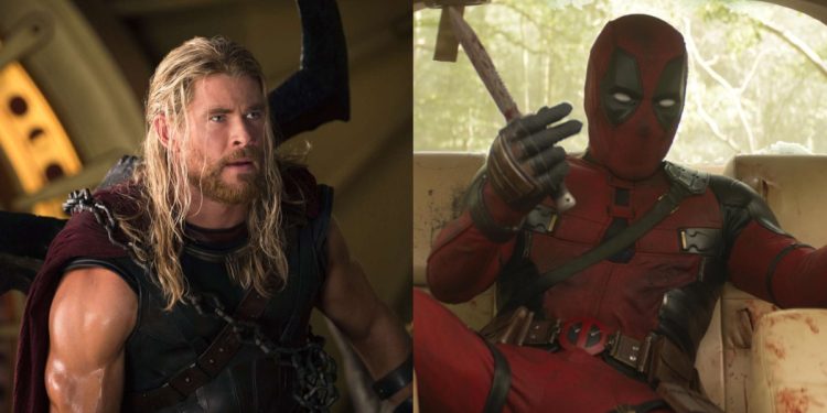 Is Thor Making an Appearance in 'Deadpool & Wolverine' CinemaCon 2024 Spoilers