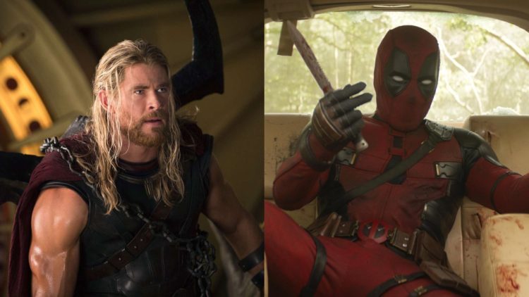 Is Thor Making an Appearance in 'Deadpool & Wolverine' CinemaCon 2024 Spoilers