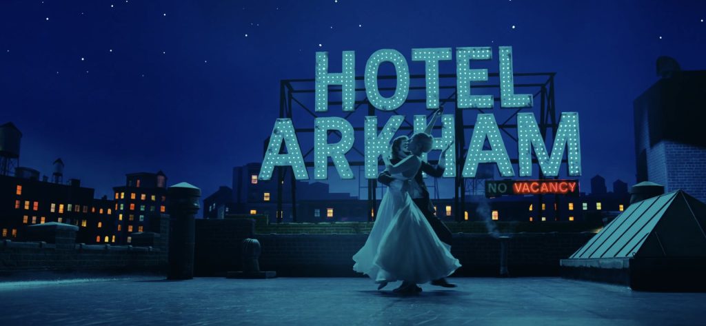 'Joker: Folie à Deux' First Trailer