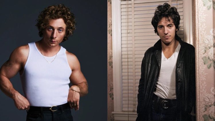 Jeremy Allen White Cast as Bruce Springsteen in Scott Cooper’s 'Deliver Me From Nowhere'