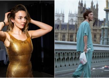 Jodie Comer in Discussions to Join Cillian Murphy in Danny Boyle's '28 Years Later'