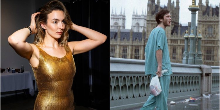 Jodie Comer in Discussions to Join Cillian Murphy in Danny Boyle's '28 Years Later'
