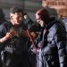 First Look: Jon Bernthal's The Punisher and Charlie Cox's Daredevil Spotted on the Set of 'Daredevil: Born Again'