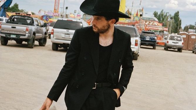 Josh O’Connor Leads in Story of Cowboy Rebuilding After Ranch Fire