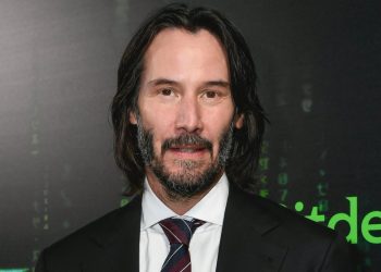 Keanu Reeves to Star in Ruben Östlund’s Upcoming Film 'The Entertainment System Is Down'