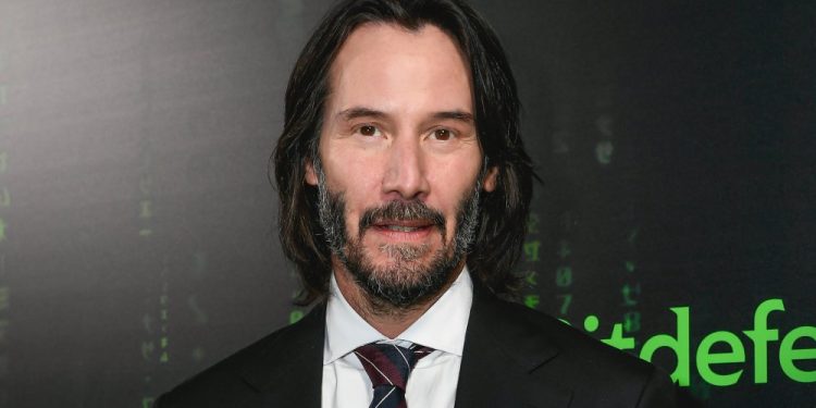 Keanu Reeves to Star in Ruben Östlund’s Upcoming Film 'The Entertainment System Is Down'