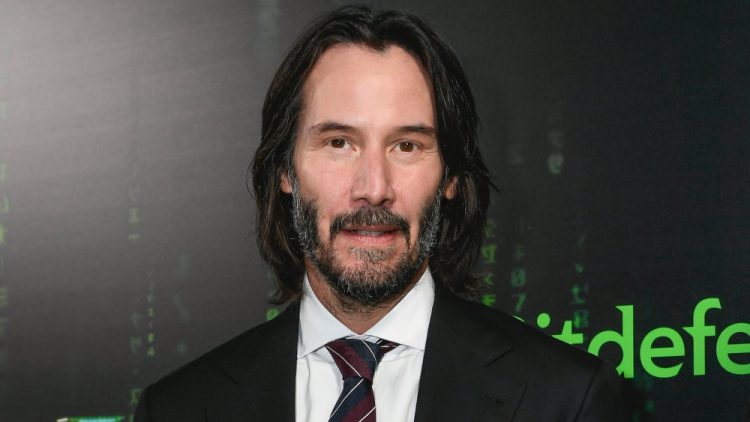 Keanu Reeves to Star in Ruben Östlund’s Upcoming Film 'The Entertainment System Is Down'