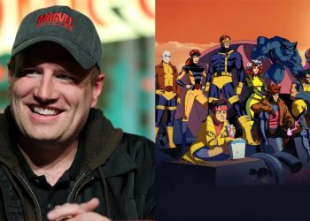 Kevin Feige Considers Making 'X-Men ‘97' into the MCU's Sacred Timeline