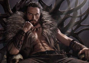 Sony's 'Kraven the Hunter' Release Date Delayed for the 4th Time