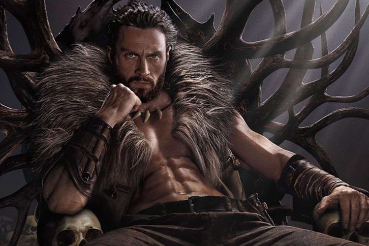 Sony's 'Kraven the Hunter' Release Date Delayed for the 4th Time