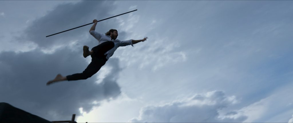 Sony's 'Kraven the Hunter' Release Date Delayed for the 4th Time