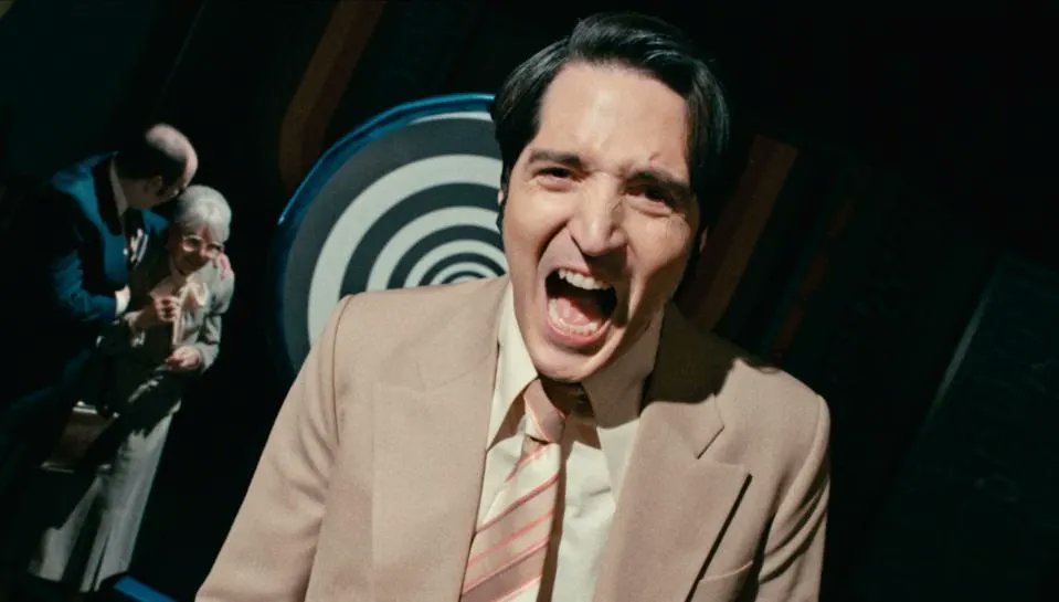 'Late Night with the Devil' VOD Release Date Revealed