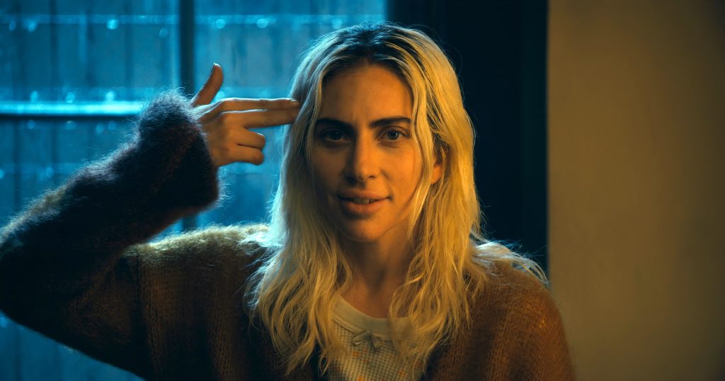 'Joker: Folie à Deux' First Trailer